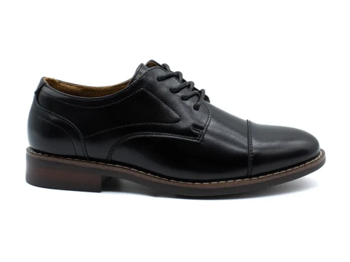 FLORSHEIM  Rucci Cap Toe Oxford, Jr.