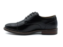 FLORSHEIM  Rucci Cap Toe Oxford, Jr.