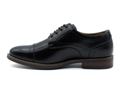 FLORSHEIM  Rucci Cap Toe Oxford, Jr.