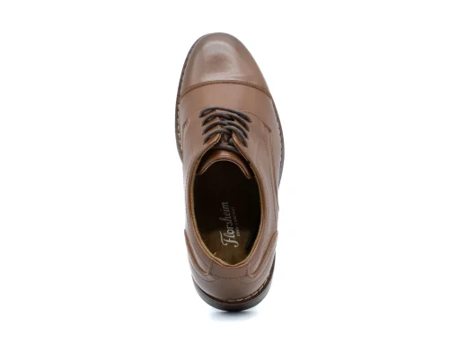 FLORSHEIM Rucci Cap Toe Oxford, Jr.