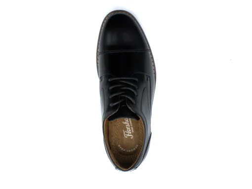 FLORSHEIM  Rucci Cap Toe Oxford, Jr.