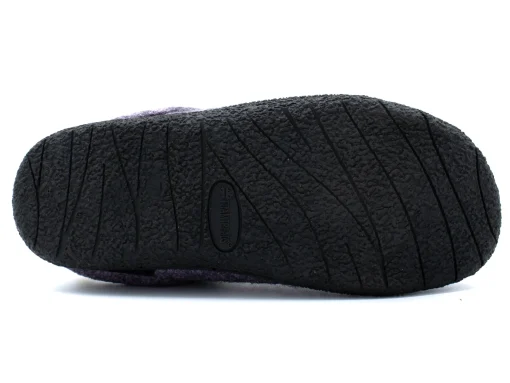 FOAMTREADS Whitney