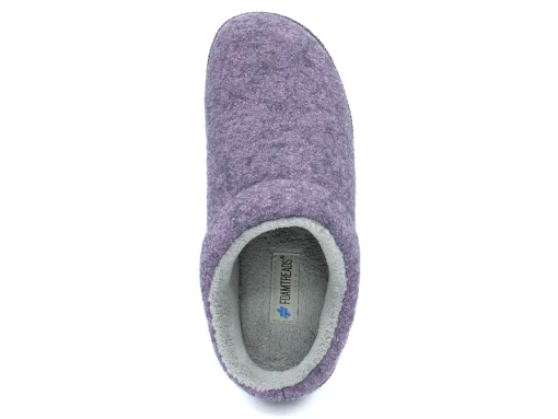 FOAMTREADS Whitney