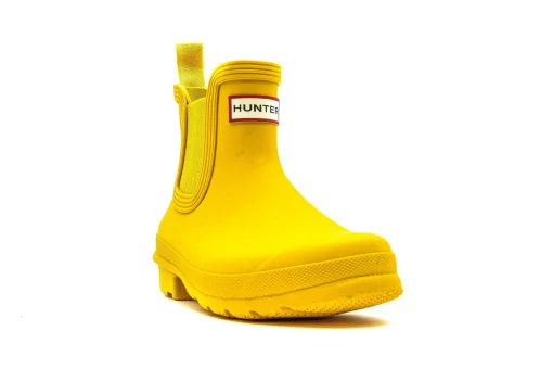 HUNTER Original Chelsea Boots