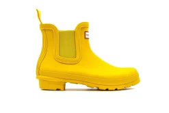 HUNTER Original Chelsea Boots