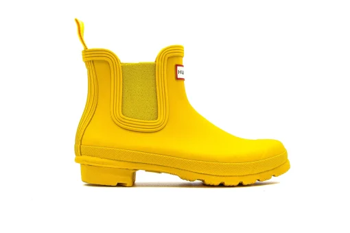HUNTER Original Chelsea Boots