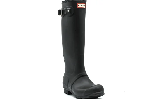HUNTER Original Tall Rain Boots