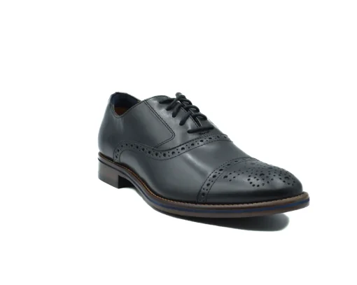 JOHNSTON & MURPHY Conard 2.0 Cap Toe