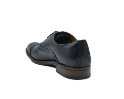 JOHNSTON & MURPHY Conard 2.0 Cap Toe
