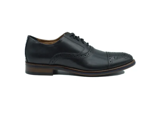 JOHNSTON & MURPHY Conard 2.0 Cap Toe