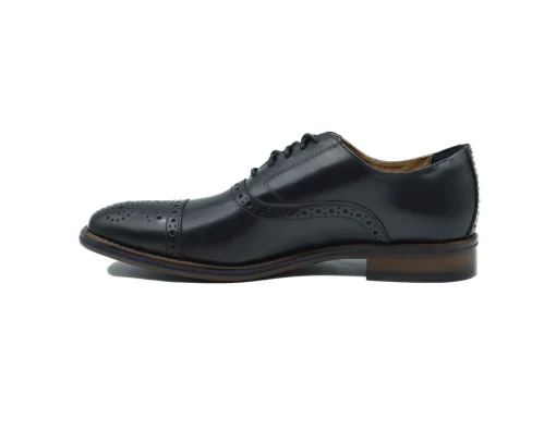 JOHNSTON & MURPHY Conard 2.0 Cap Toe