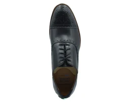 JOHNSTON & MURPHY Conard 2.0 Cap Toe