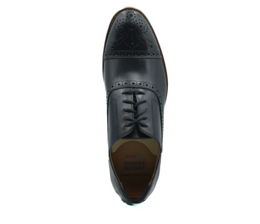 JOHNSTON & MURPHY Conard 2.0 Cap Toe