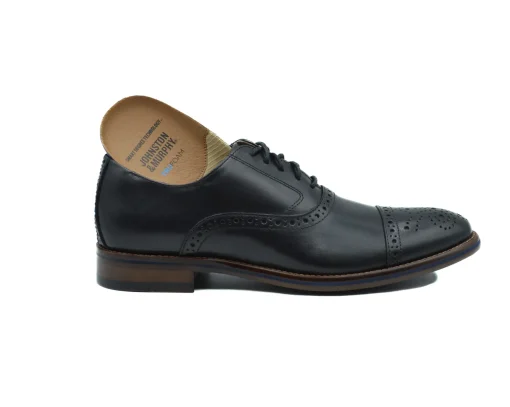 JOHNSTON & MURPHY Conard 2.0 Cap Toe