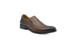 JOHNSTON & MURPHY Lewis Moc Toe Venetian