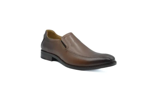 JOHNSTON & MURPHY Lewis Moc Toe Venetian