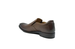 JOHNSTON & MURPHY Lewis Moc Toe Venetian