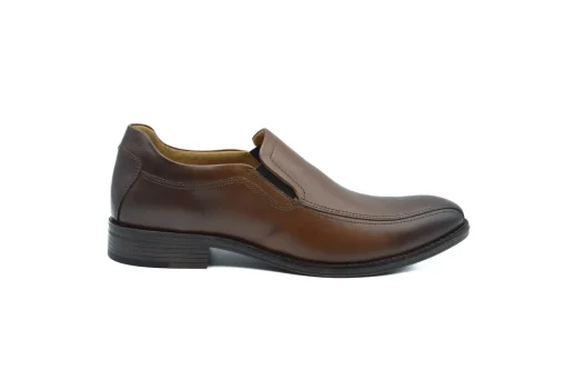 JOHNSTON & MURPHY Lewis Moc Toe Venetian