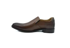 JOHNSTON & MURPHY Lewis Moc Toe Venetian