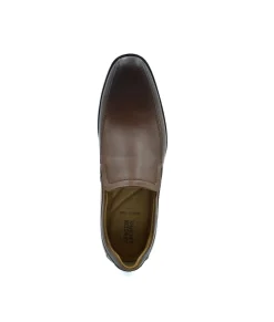 JOHNSTON & MURPHY Lewis Moc Toe Venetian