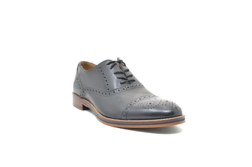 JOHNSTON &MURPHY CONARD CAP TOE
