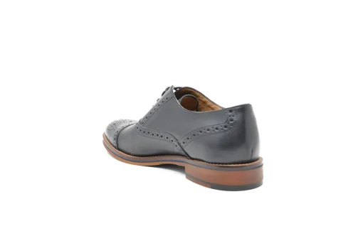 JOHNSTON &MURPHY CONARD CAP TOE
