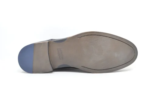 JOHNSTON &MURPHY CONARD CAP TOE