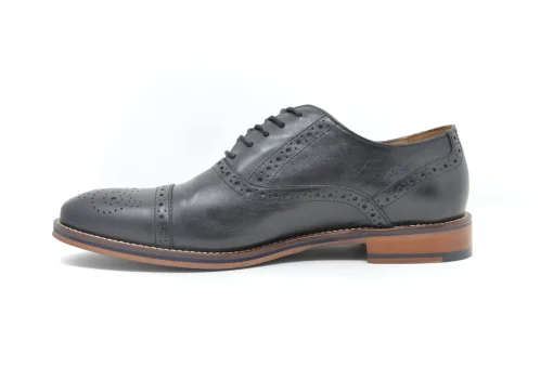 JOHNSTON &MURPHY CONARD CAP TOE
