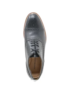 JOHNSTON &MURPHY CONARD CAP TOE