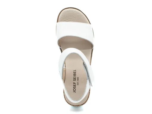 JOSEF SEIBEL Wyatt 01
