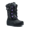 KAMIK Youth Girls' Star 4 Waterproof