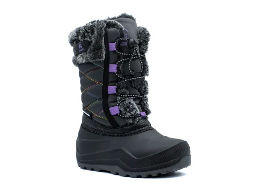 KAMIK Youth Girls' Star 4 Waterproof
