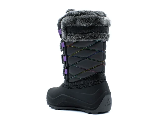 KAMIK Youth Girls' Star 4 Waterproof