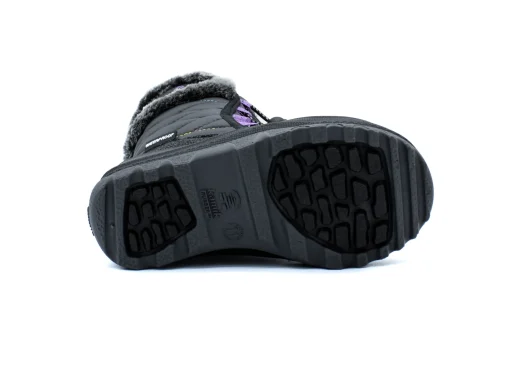 KAMIK Youth Girls' Star 4 Waterproof
