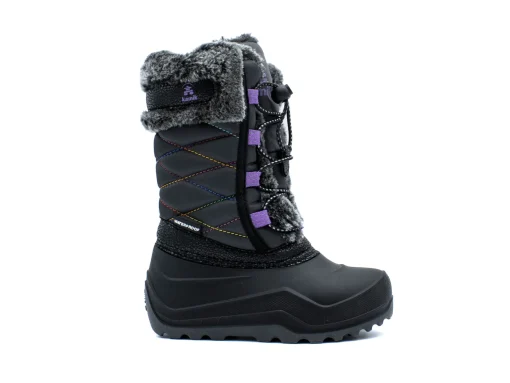 KAMIK Youth Girls' Star 4 Waterproof