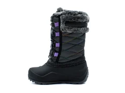 KAMIK Youth Girls' Star 4 Waterproof
