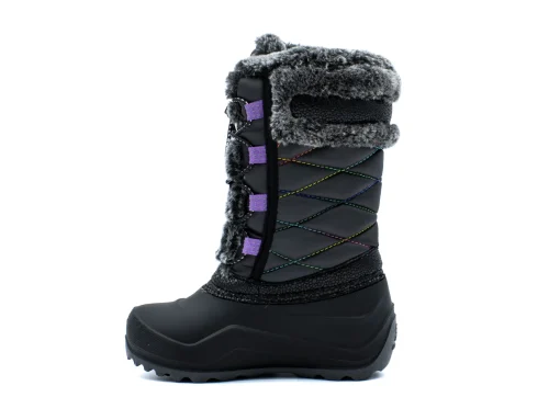 KAMIK Youth Girls' Star 4 Waterproof
