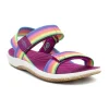 KEEN. BIG KIDS' ELLE BACKSTRAP