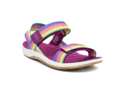 KEEN. BIG KIDS' ELLE BACKSTRAP