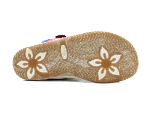 KEEN. BIG KIDS' ELLE BACKSTRAP