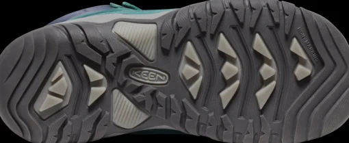 KEEN. Big Kids' Kanibou