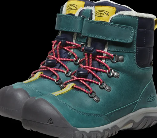 KEEN. Big Kids' Kanibou
