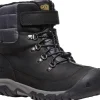 KEEN. Big Kids' Kanibou Waterproof Winter Boot