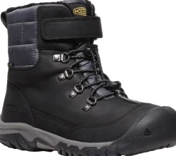 KEEN. Big Kids' Kanibou Waterproof Winter Boot