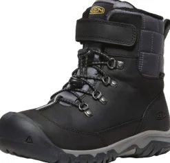 KEEN. Big Kids' Kanibou Waterproof Winter Boot