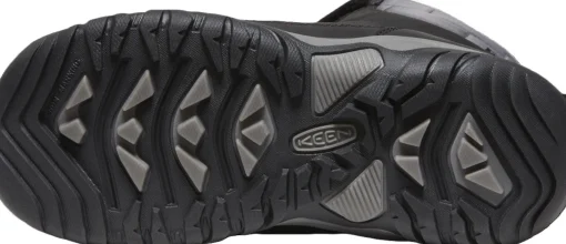 KEEN. Big Kids' Kanibou Waterproof Winter Boot