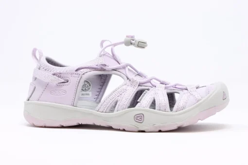 KEEN. BIG KIDS' MOXIE SANDAL