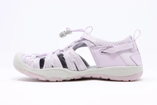 KEEN. BIG KIDS' MOXIE SANDAL