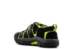 KEEN. BIG KIDS' NEWPORT H2