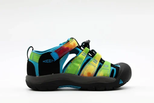 KEEN. BIG KIDS' NEWPORT H2